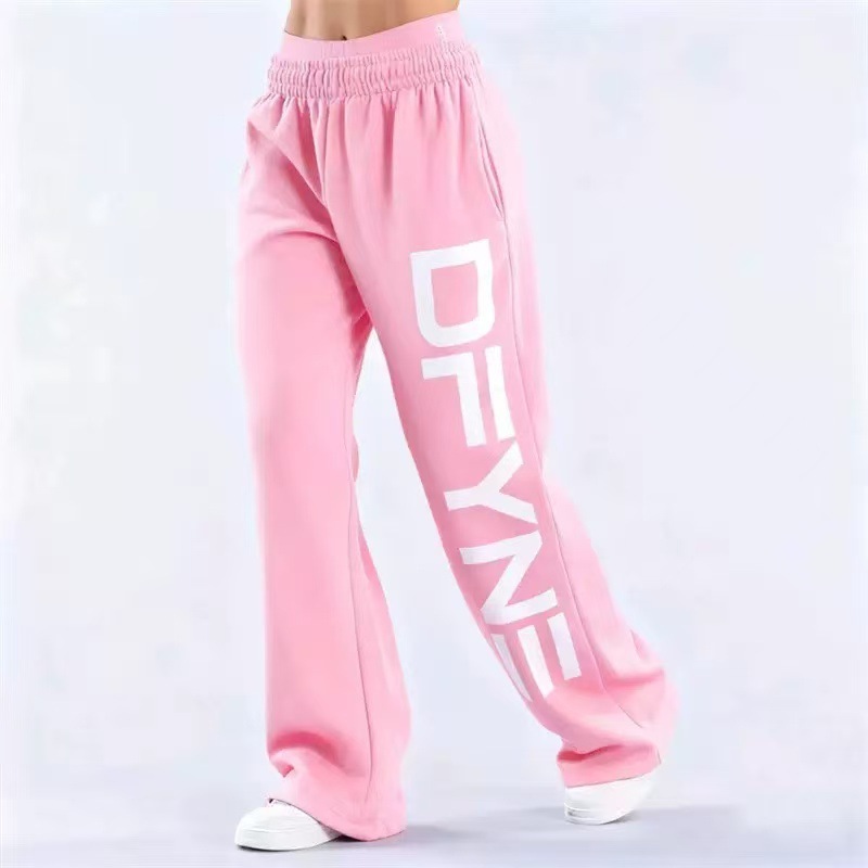 25 New Models with Label Amazon Cross-Border European and American Women's Fashion Printed Thick Versatile Long-Sleeve Loose Hooded Sweatshirt