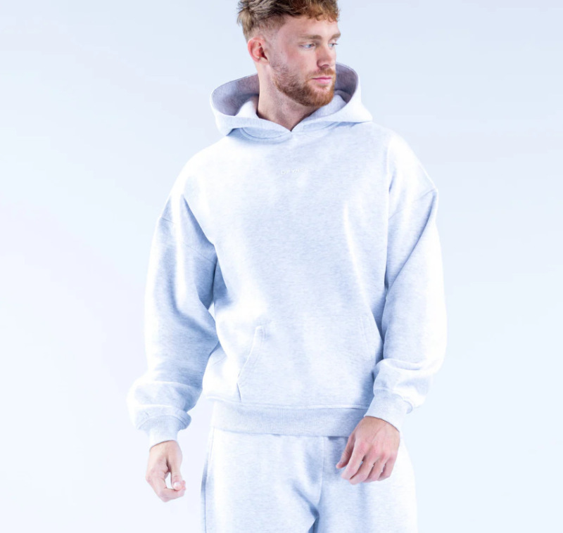 25 New Models with Label Amazon Cross-Border European and American Women's Fashion Printed Thick Versatile Long-Sleeve Loose Hooded Sweatshirt