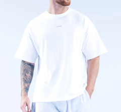 White short sleeves