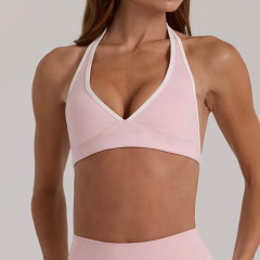 Top - Light Pink