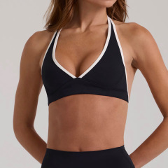 Top - Dark Black