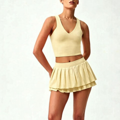 Pale yellow (set)