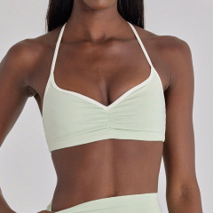 Top - Lime Green