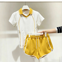 Pale yellow (set)