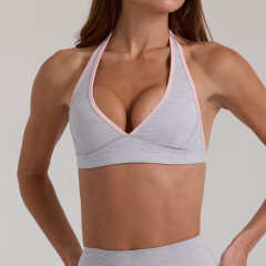 Top - Heather Gray