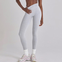 Trousers - Heather Gray