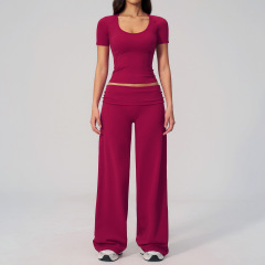 Raspberry red