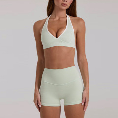 Set - Lime Green