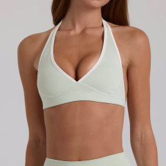 Top - Lime Green