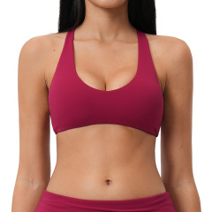 Raspberry Red