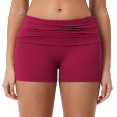 Raspberry Red