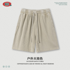 Shorts - Outdoor Earth Tones