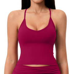 Raspberry Red