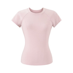 Blush powder