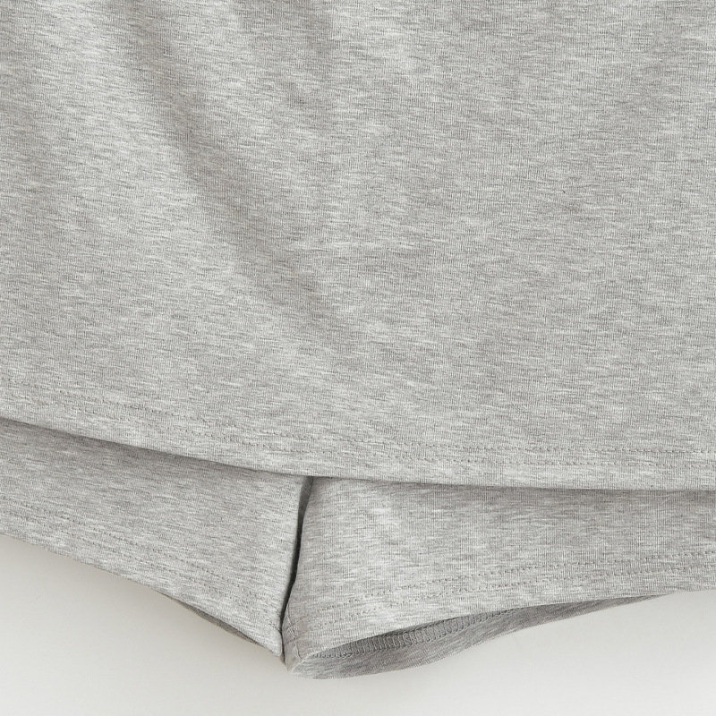 Yoga Skirt Pants for Women, Summer 2026 New Style, Elastic Waist, Slimming, Anti-Exposure, Sexy Hip-Hugging Short Skirt