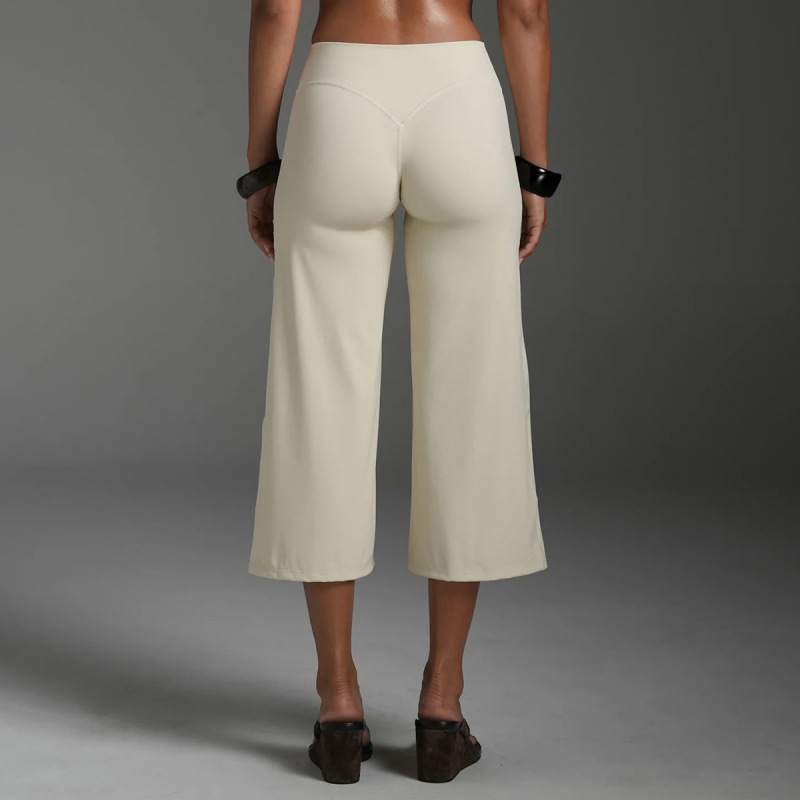 RX-ZK6089-QFK   Commuting versatile yoga pants