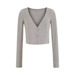 Flower gray