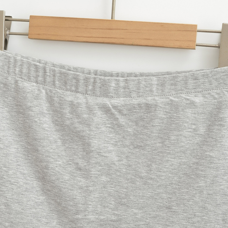 Yoga Skirt Pants for Women, Summer 2026 New Style, Elastic Waist, Slimming, Anti-Exposure, Sexy Hip-Hugging Short Skirt