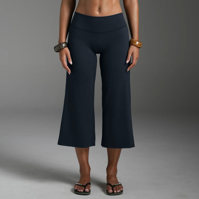 RX-ZK6089-QFK   Commuting versatile yoga pants