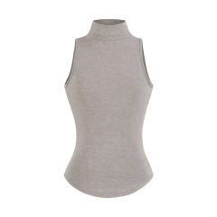 Flower gray