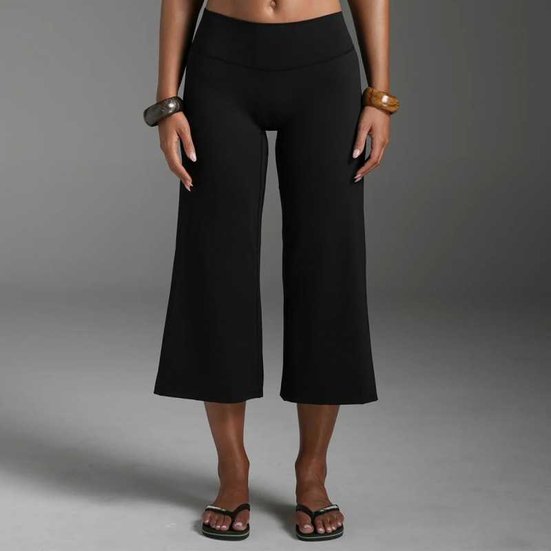RX-ZK6089-QFK   Commuting versatile yoga pants