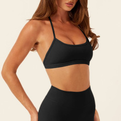 Yy259 premium black bra