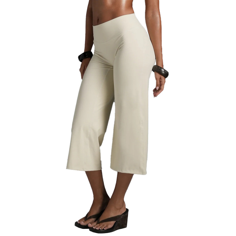 RX-ZK6089-QFK   Commuting versatile yoga pants