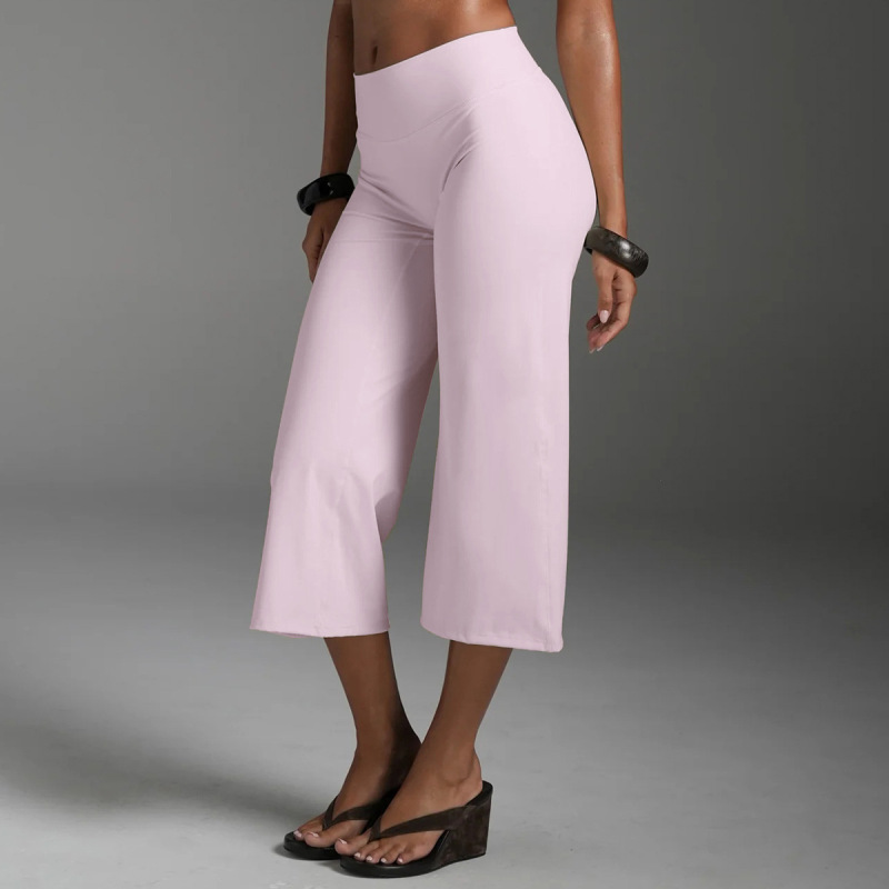 RX-ZK6089-QFK   Commuting versatile yoga pants