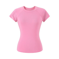 Rose pink