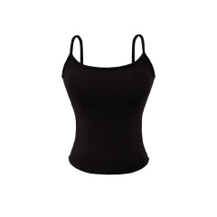 Classic black