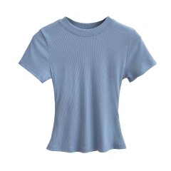 Haze blue
