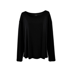 Classic black