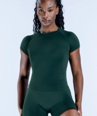 Pine green (spot)
