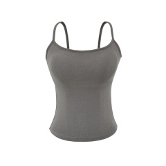 Charcoal gray