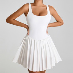 Swan white