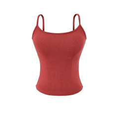 Lava red