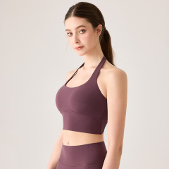 Smoke gray purple