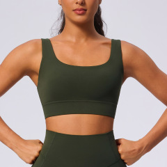 Forest green