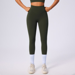 Forest green