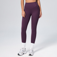 Dark night purple
