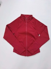 Scarlet red