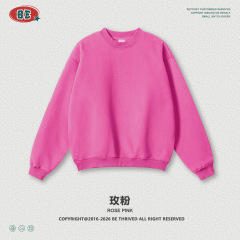 Top - rose pink