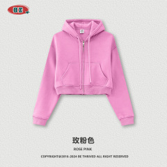 Top-rose pink (plus velvet)