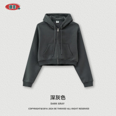 Tops-dark gray (fleece-lined)