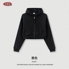 Top-Black (fleece-lined)