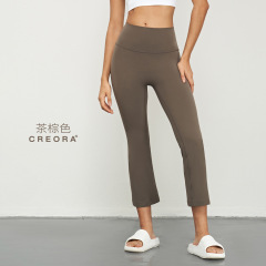 Tea brown