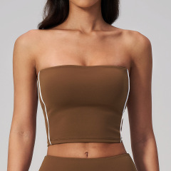 Chestnut brown