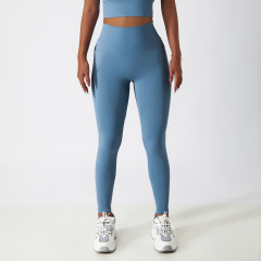 Light gray blue