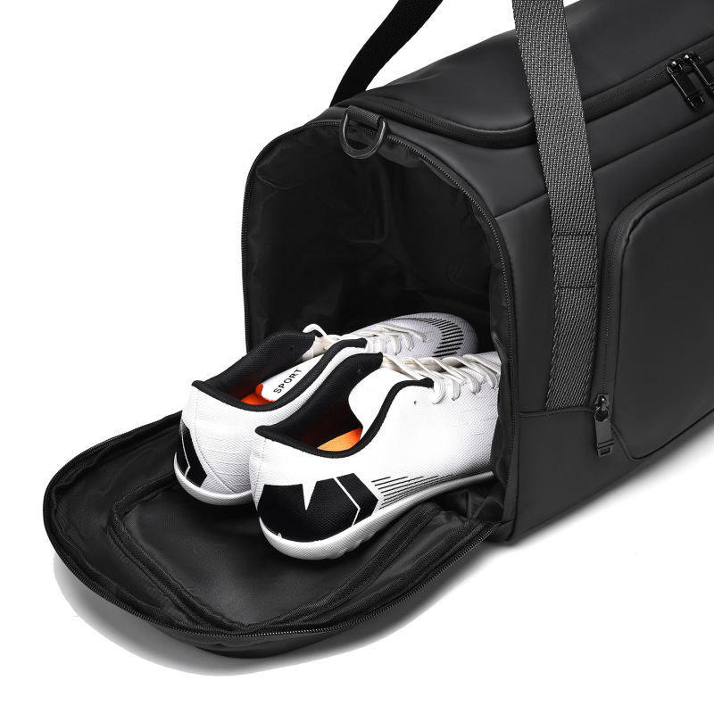 Travel Bag, Business Commuting, Large-Capacity Luggage Bag, Boarding Bag, Travel Cross-Body Handbag, Sports and Fitness Bag