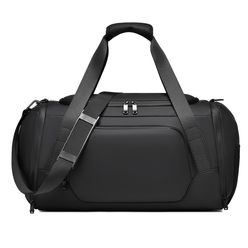 Travel Bag, Business Commuting, Large-Capacity Luggage Bag, Boarding Bag, Travel Cross-Body Handbag, Sports and Fitness Bag